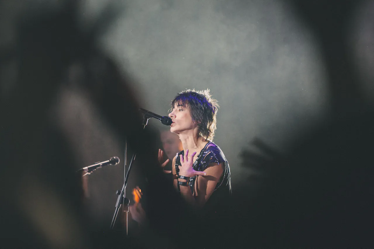 Zemfira — photograph 5