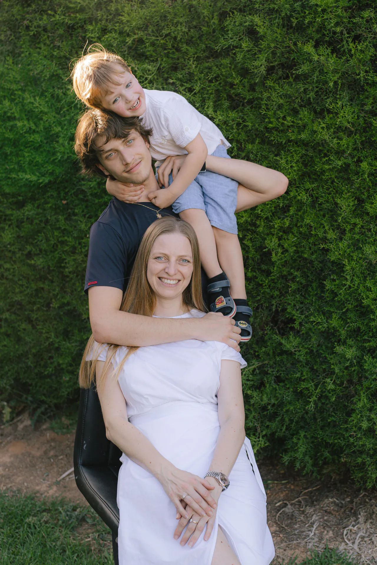 Noa. Family Photoset — photograph 4