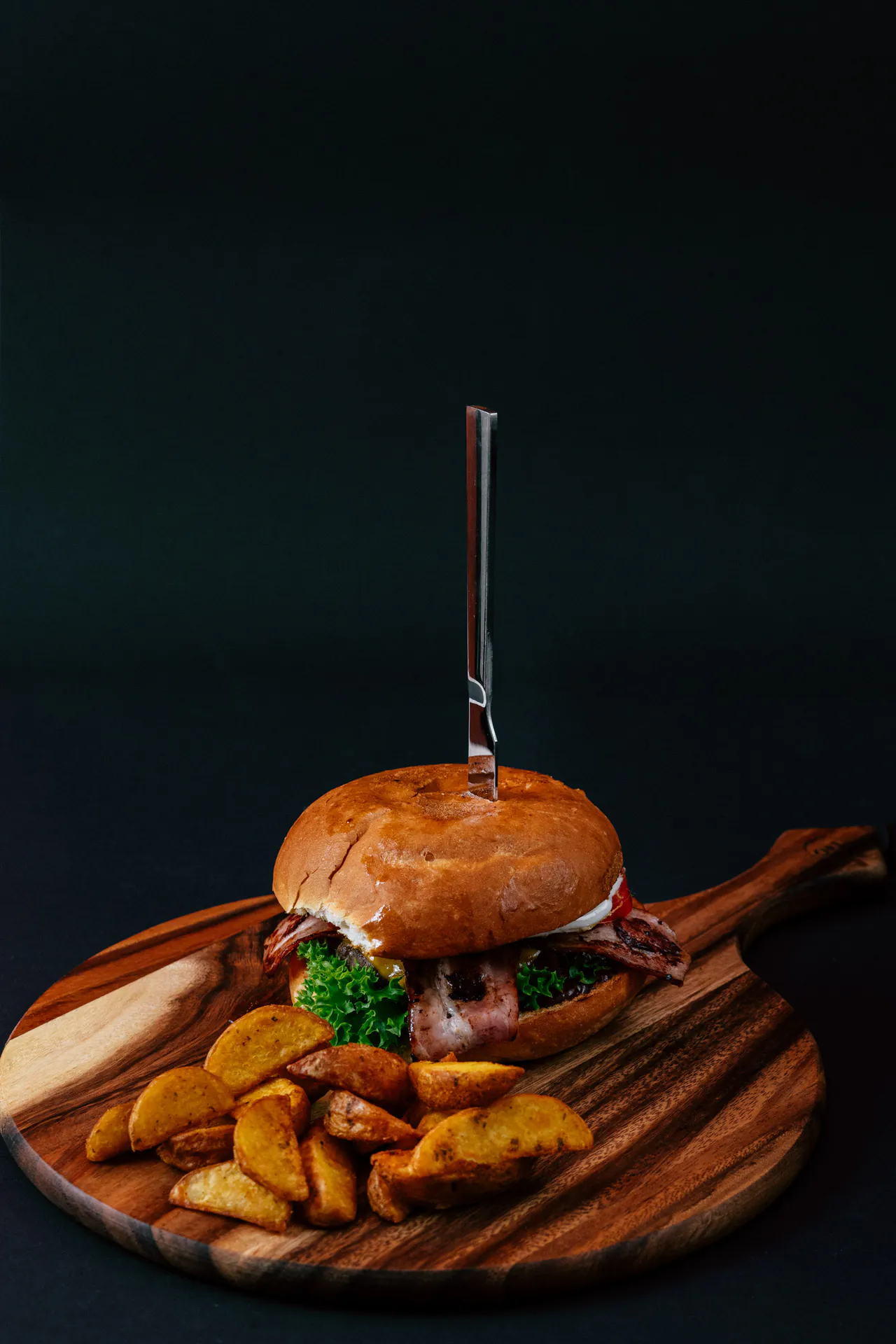 Cucina Hybrida — photograph 16