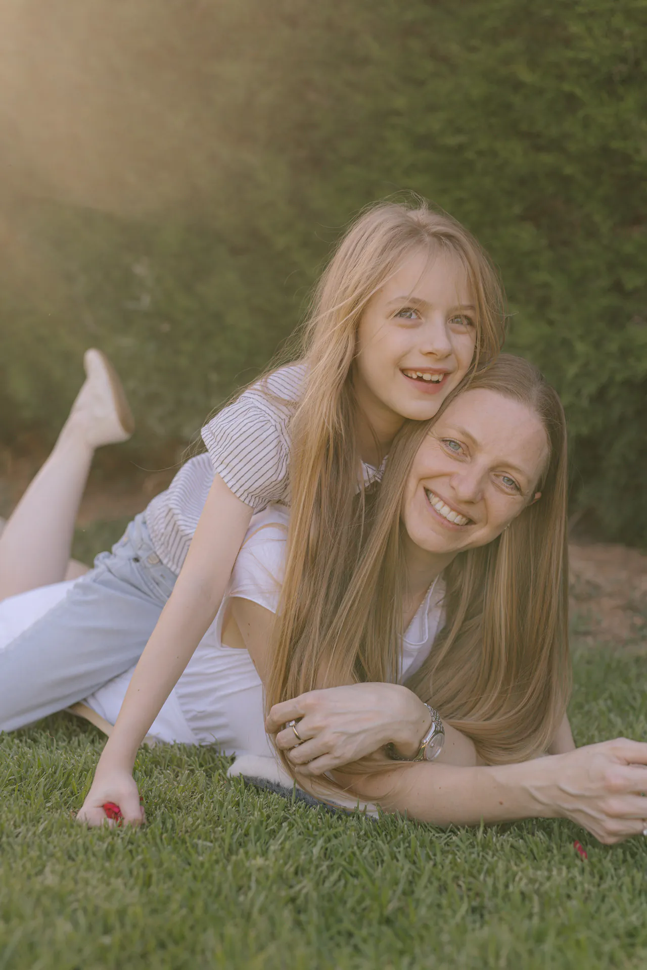 Noa. Family Photoset — photograph 3