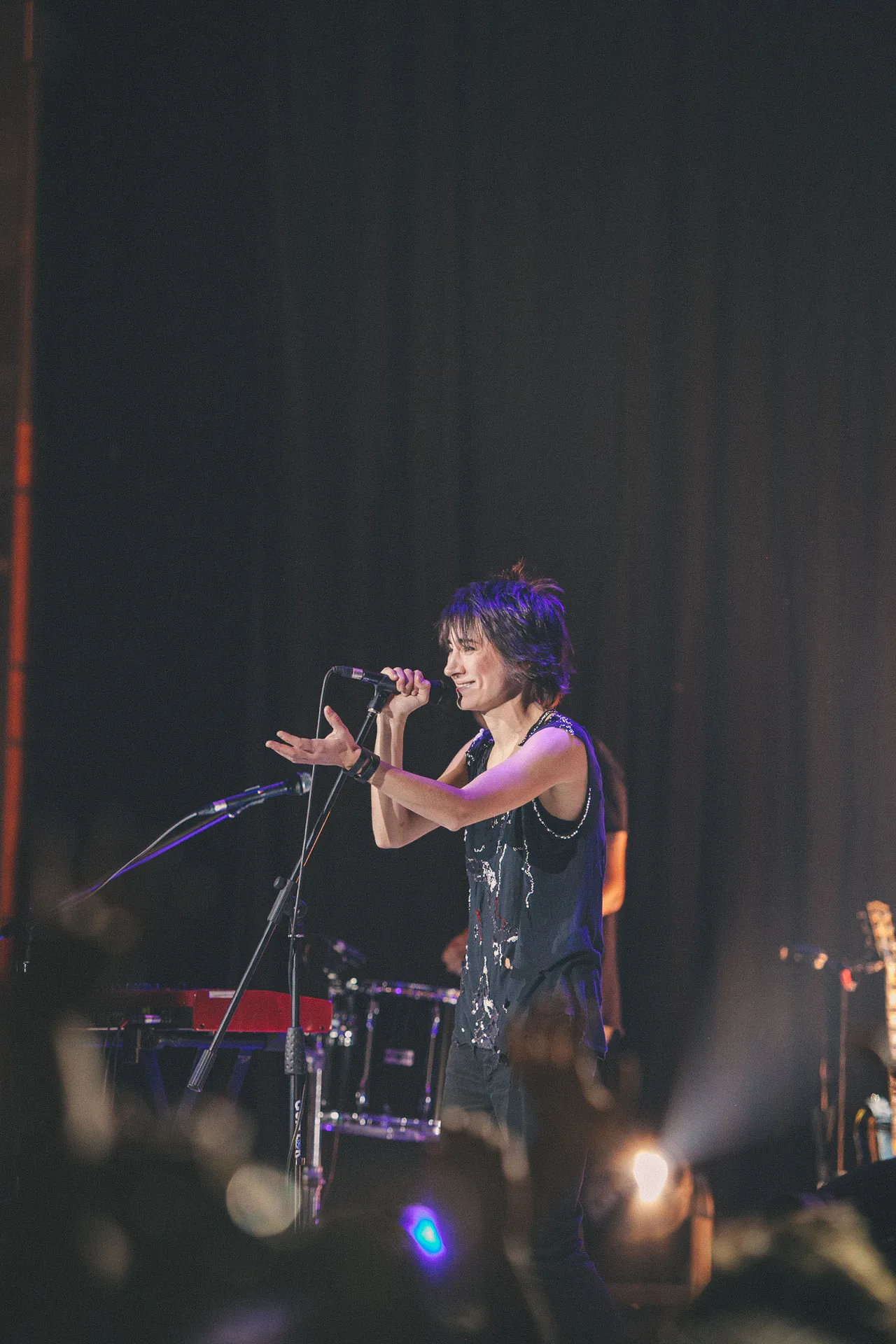 Zemfira — photograph 2