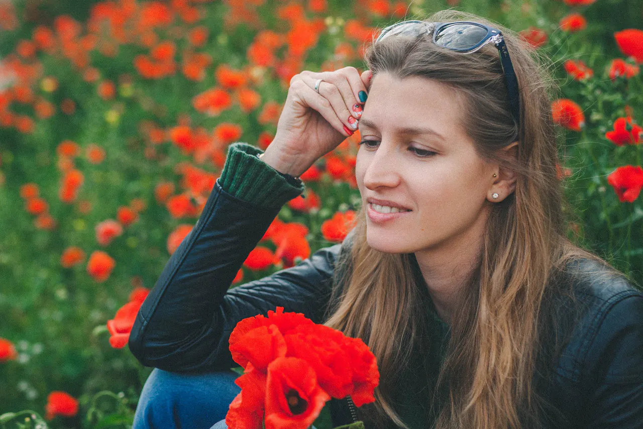 Helen — photograph 2