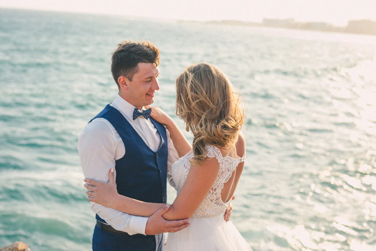 Lera and Anton — photograph 9