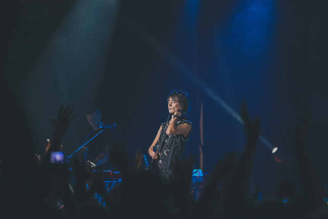 Zemfira — photograph 1