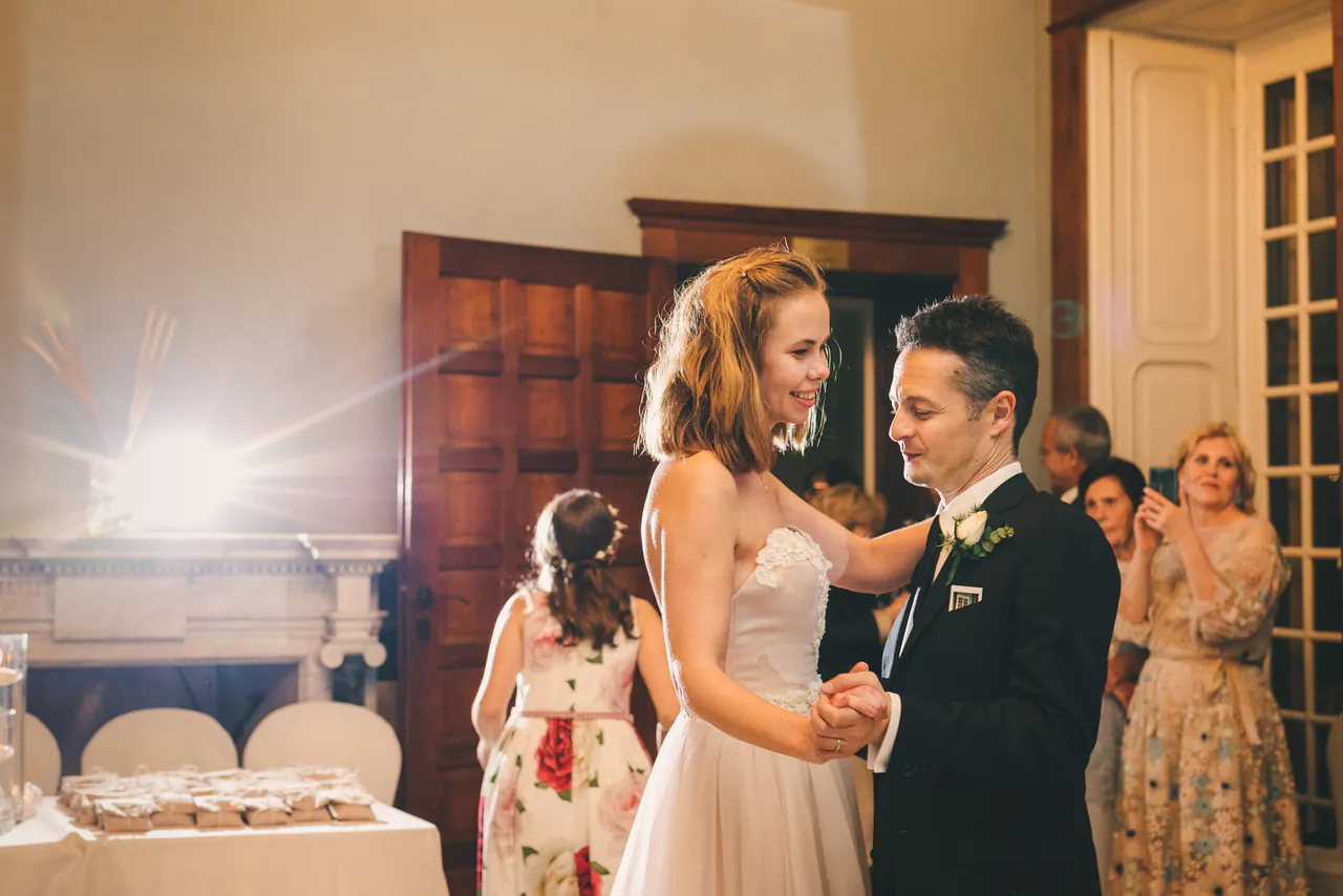 Andrea and Elena — photograph 44