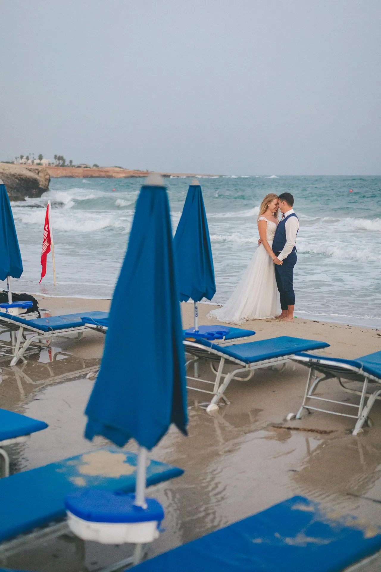 Lera and Anton — photograph 21