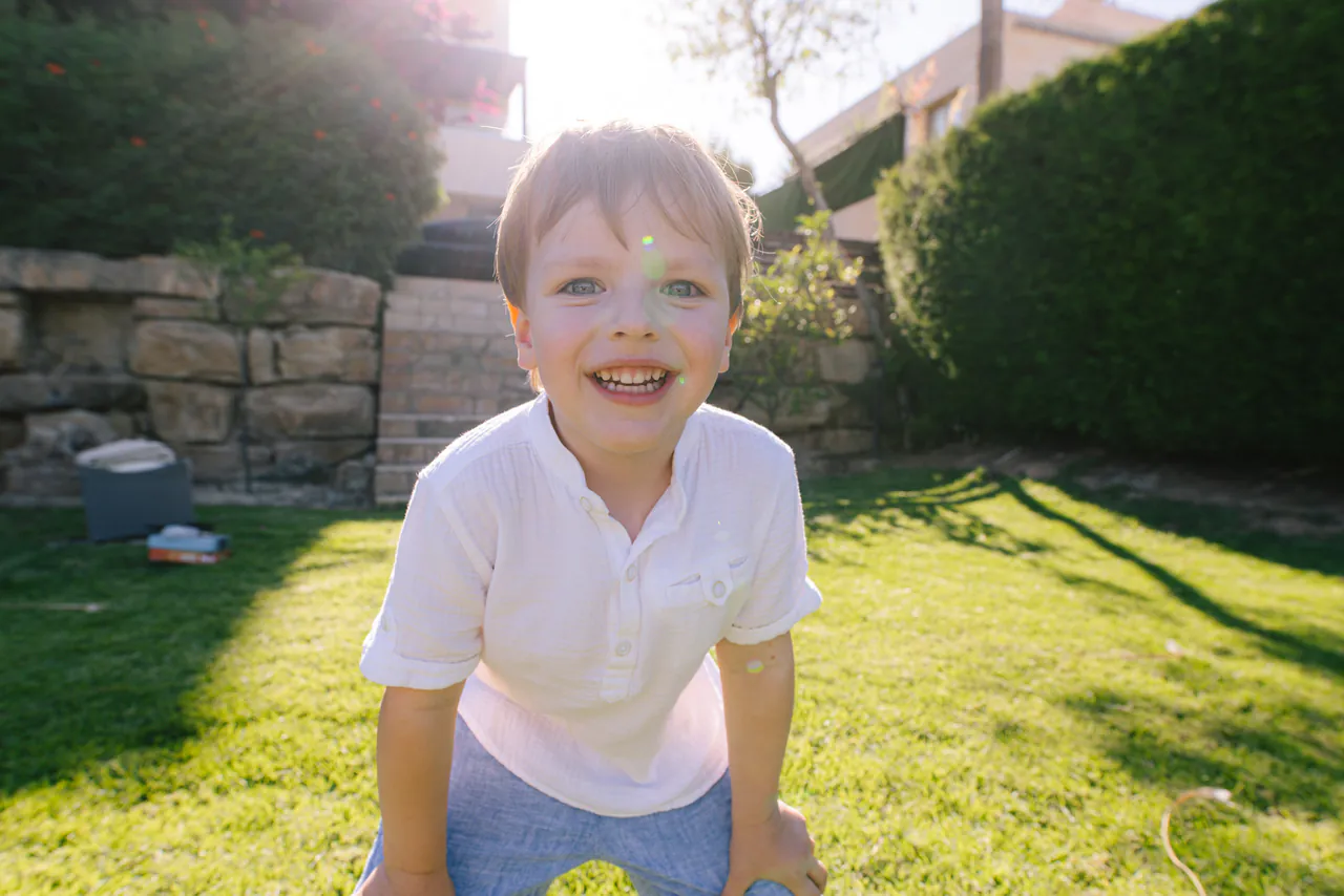 Noa. Family Photoset — photograph 13
