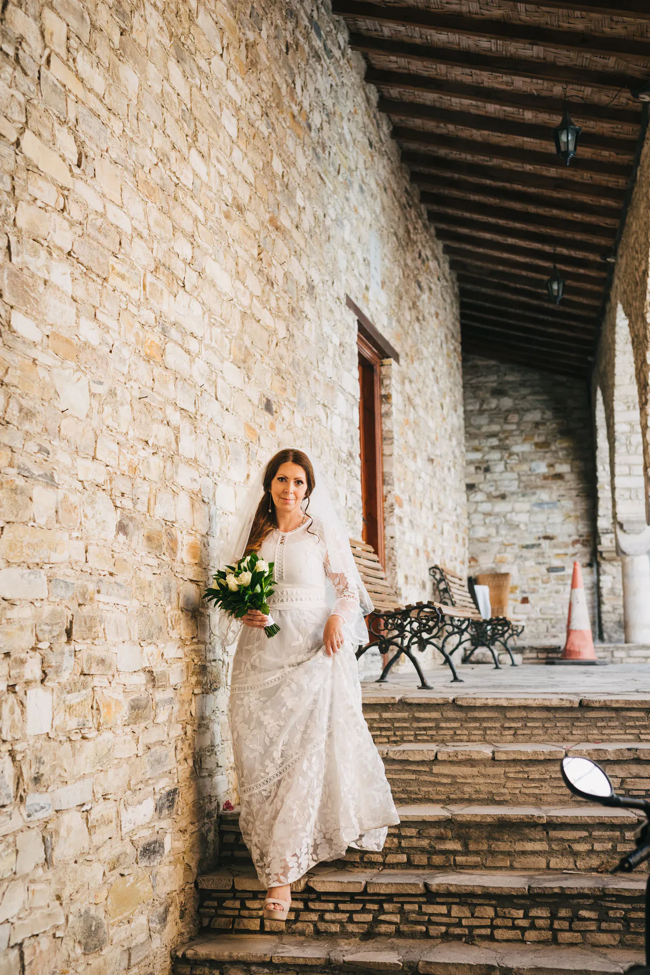 Wedding. Ruslan and Ekaterina — photograph 13