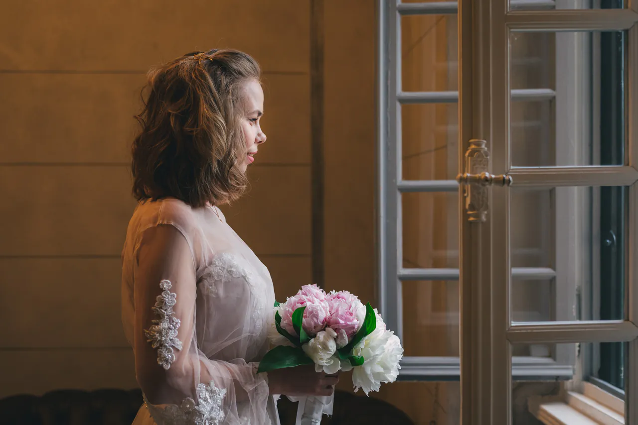 Andrea and Elena — photograph 15