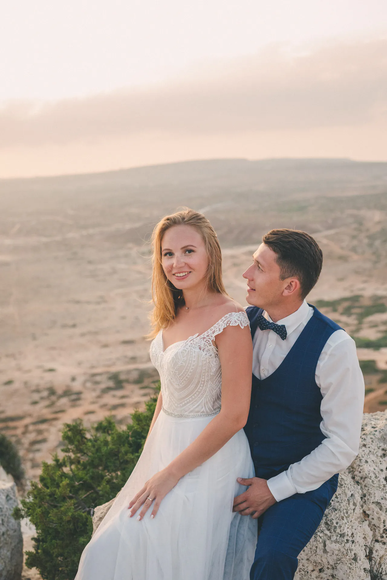 Lera and Anton — photograph 12