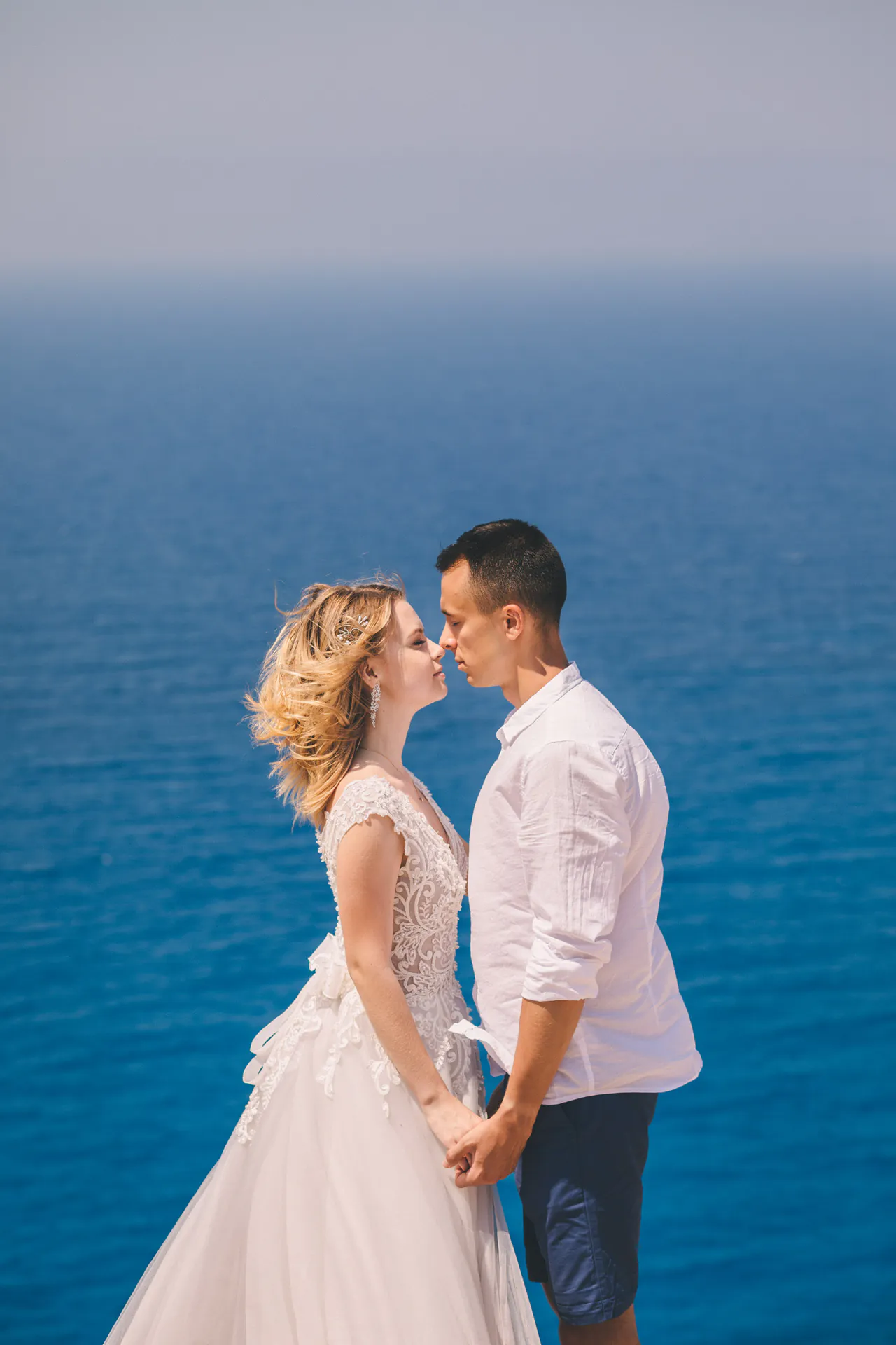 Tanya and Andrey — photograph 7