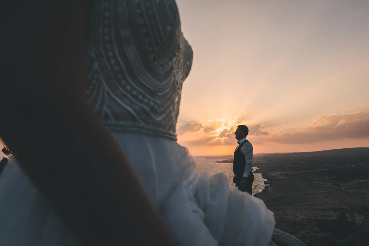 Lera and Anton — photograph 13