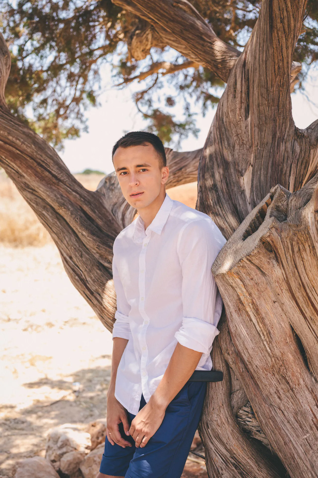 Tanya and Andrey — photograph 14