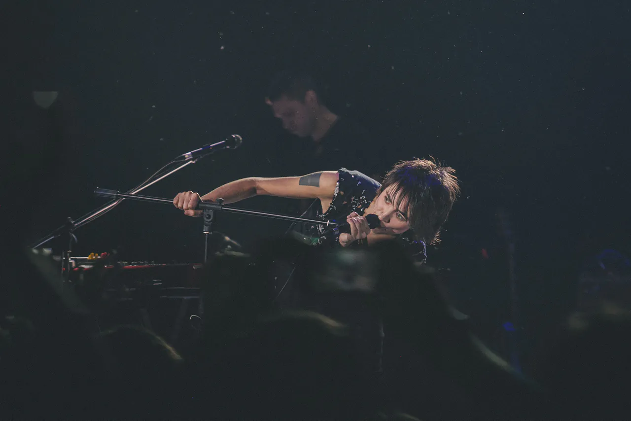 Zemfira — photograph 10