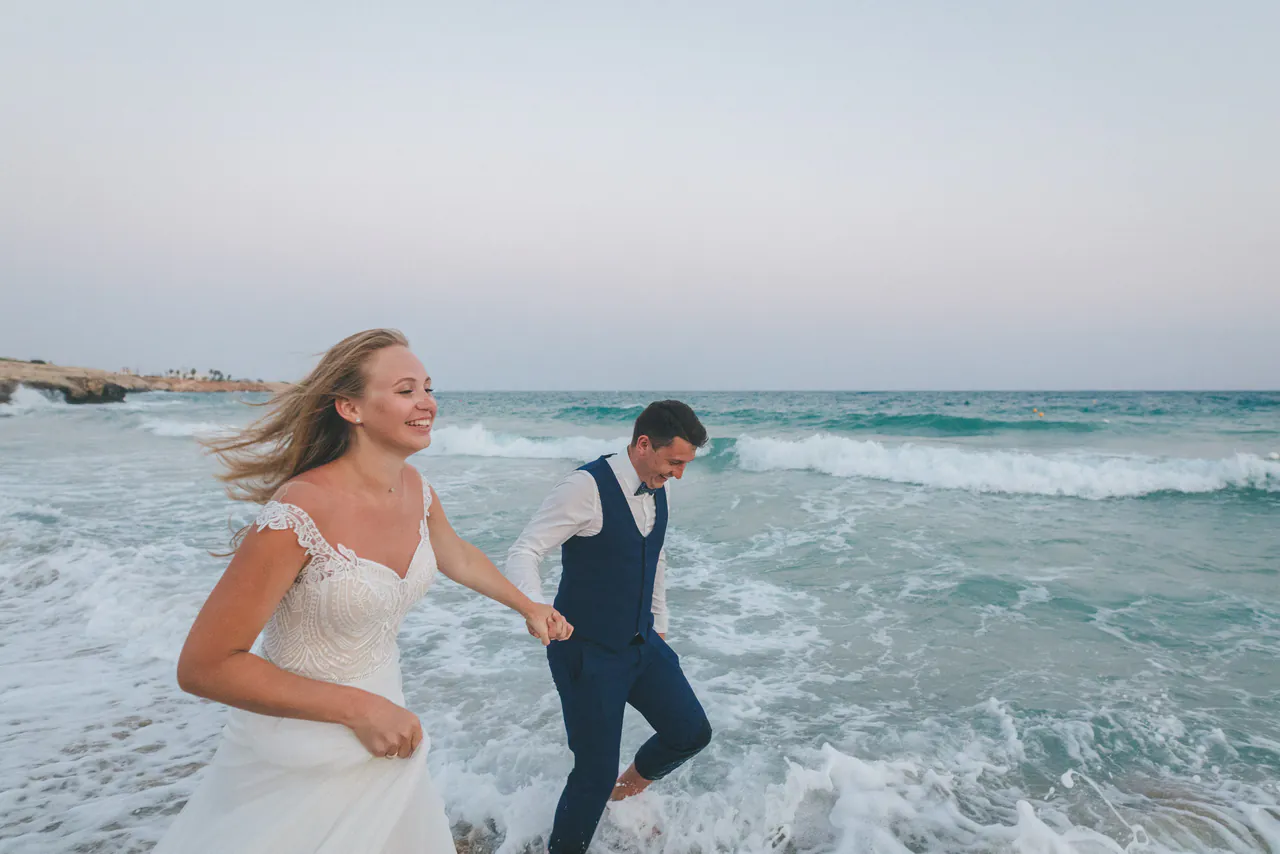 Lera and Anton — photograph 18