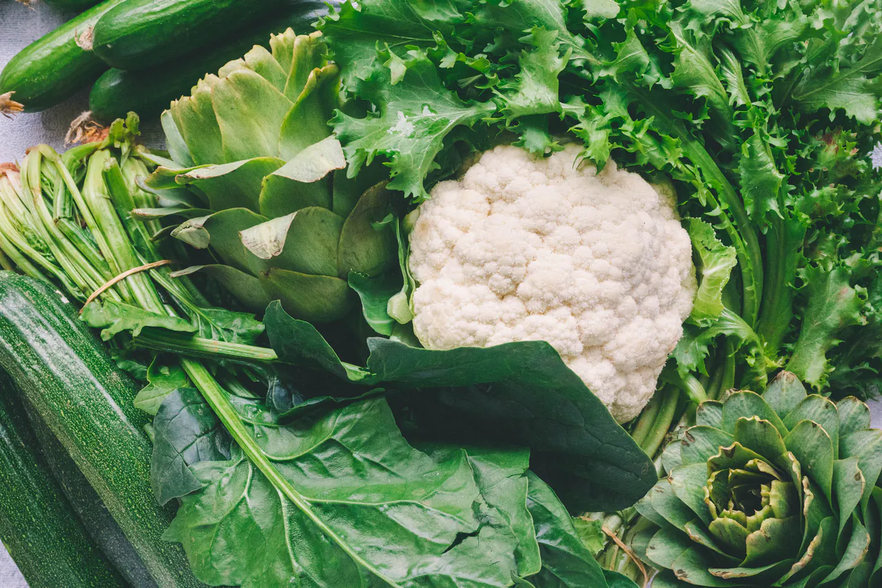 Food — photograph 6