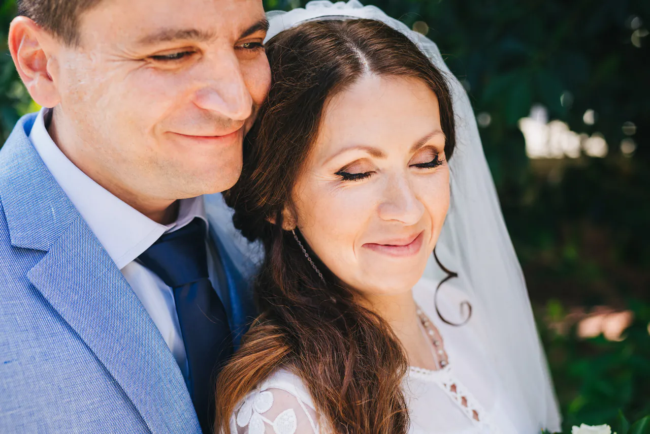Wedding. Ruslan and Ekaterina — photograph 10