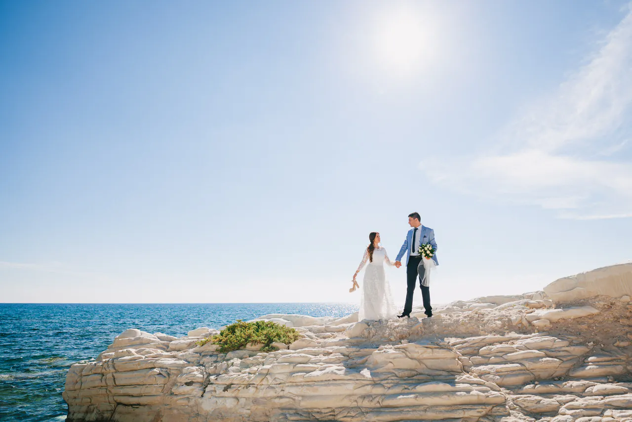Wedding. Ruslan and Ekaterina — photograph 7