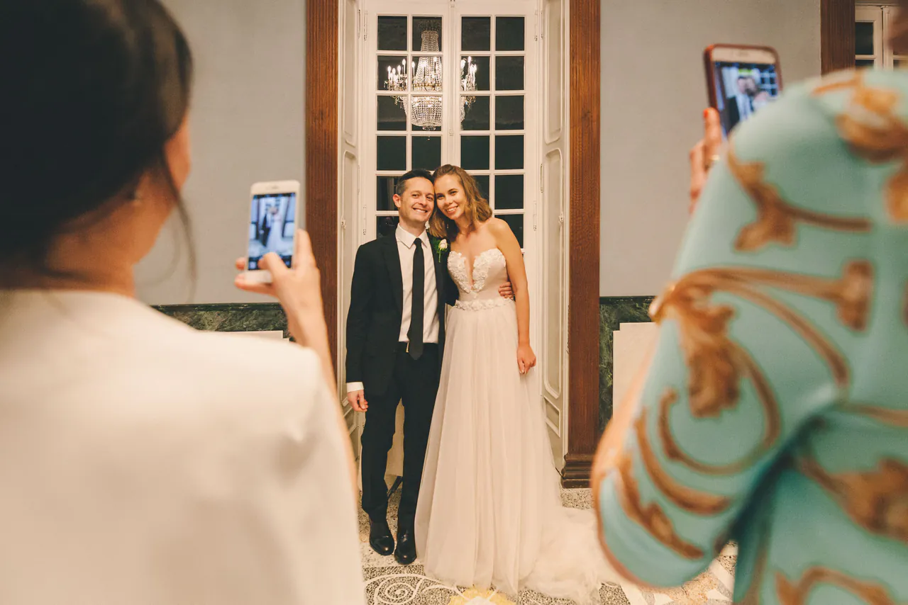 Andrea and Elena — photograph 41