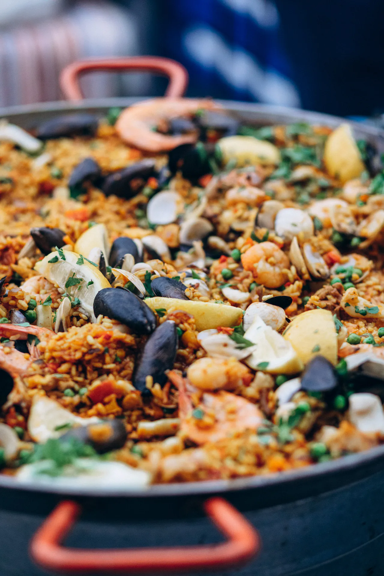 Food — photograph 9