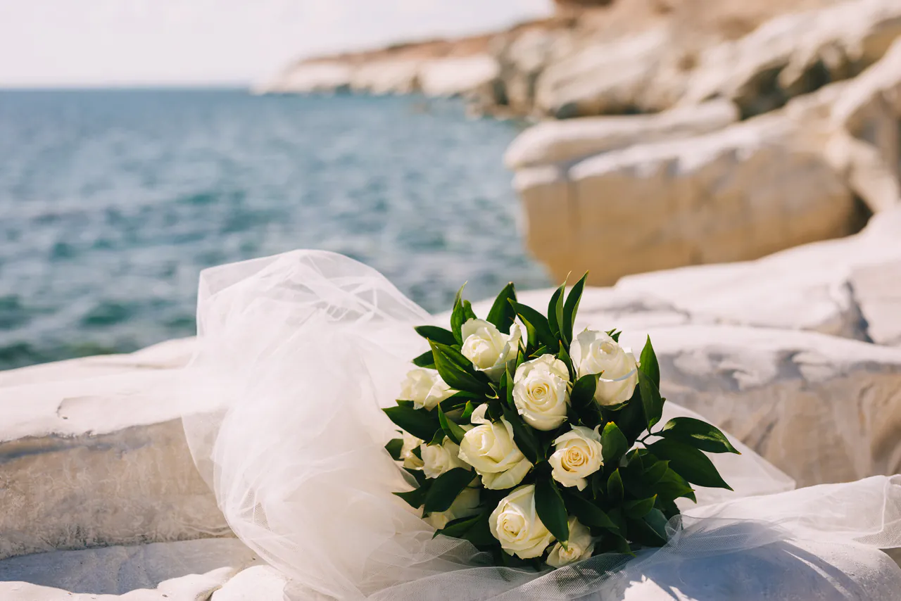 Wedding. Ruslan and Ekaterina — photograph 18