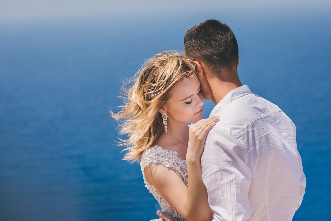 Tanya and Andrey — photograph 5